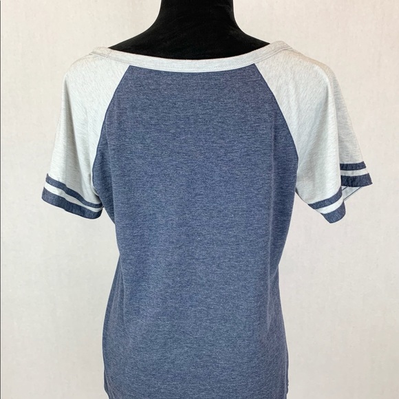 BUNDLE!  2 Reebok Tees! - Picture 2 of 11